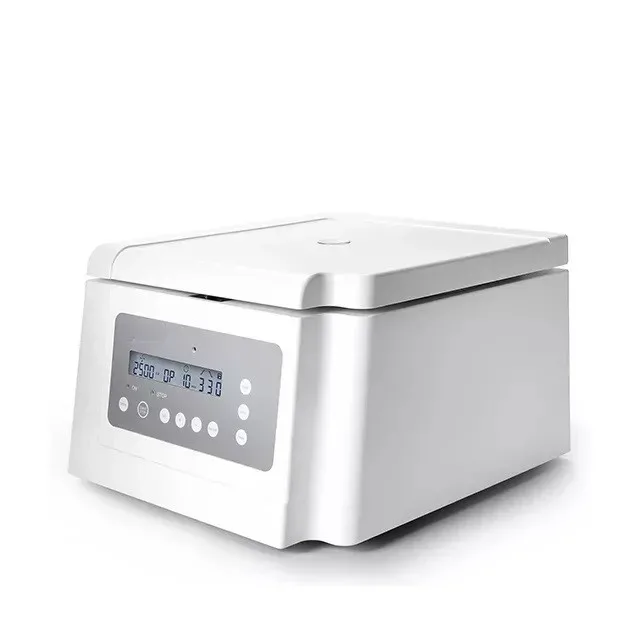 سانتریفیوژ دور پایین Kiparma مدل KLC/R/4A