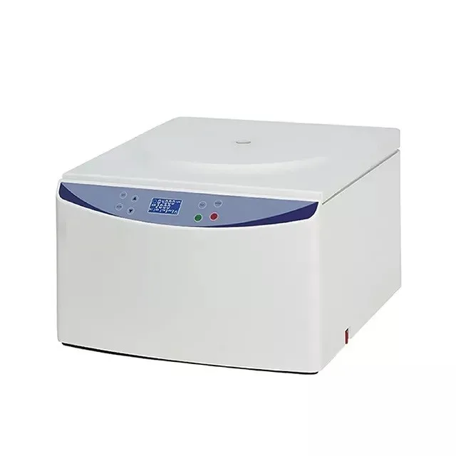 Low Speed Centrifuge KLC-R-5B سانتریفیوژ دور پایین Kiparma مدل KLC/R/5B