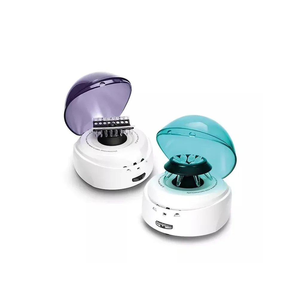 Micro Centrifuge KMC-R-5 میکرو سانتریفیوژ Kiparma مدل KMC/R/5