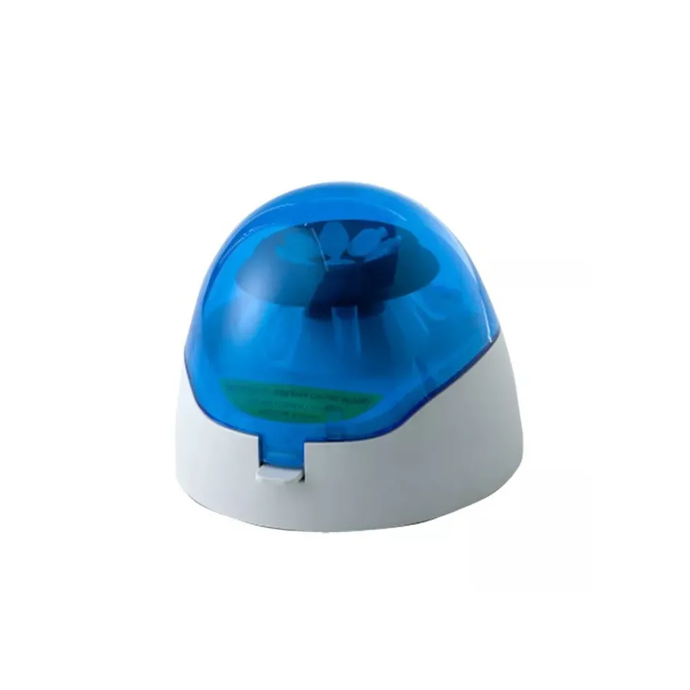 Micro Centrifuge KMC-R-6 میکرو سانتریفیوژ Kiparma مدل KMC/R/6