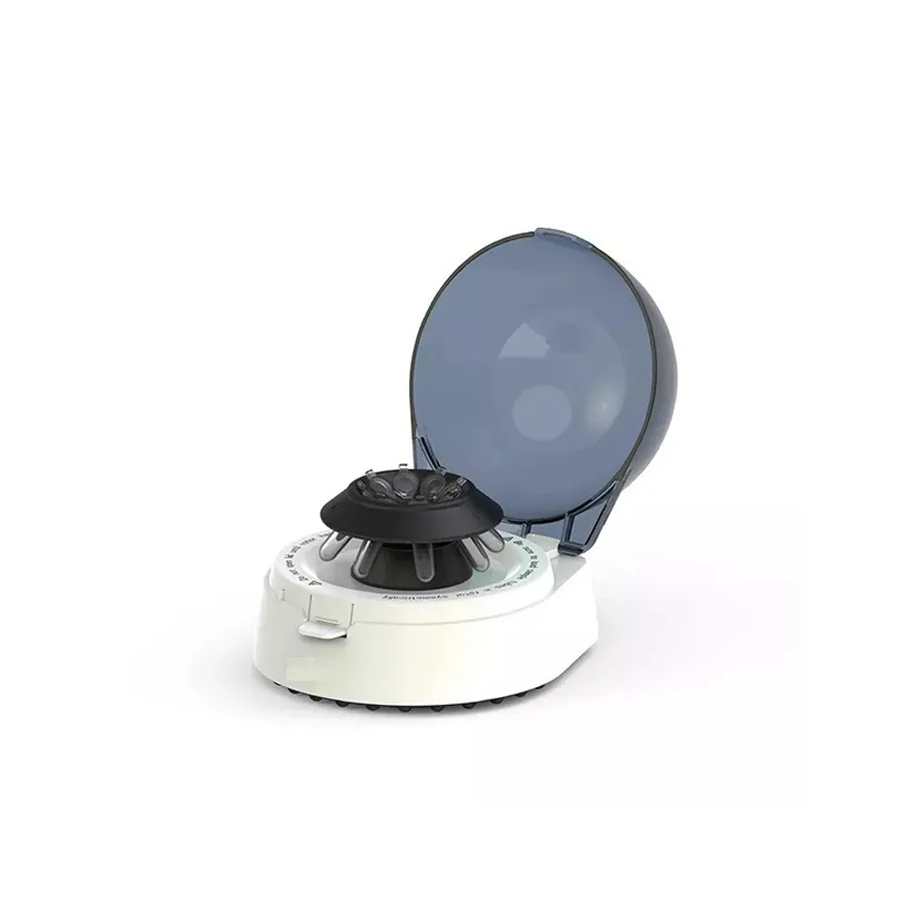 Micro Centrifuge KMC-R-7 میکرو سانتریفیوژ Kiparma مدل KMC/R/7