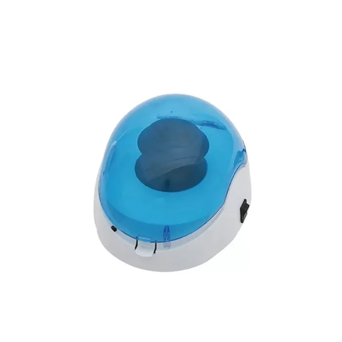 Mini Centrifuge KMC-R-10 مینی سانتریفیوژ Kiparma مدل KMC/R/10