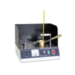 نقطه اشتعال باز Kiparma مدل KFP/O/A