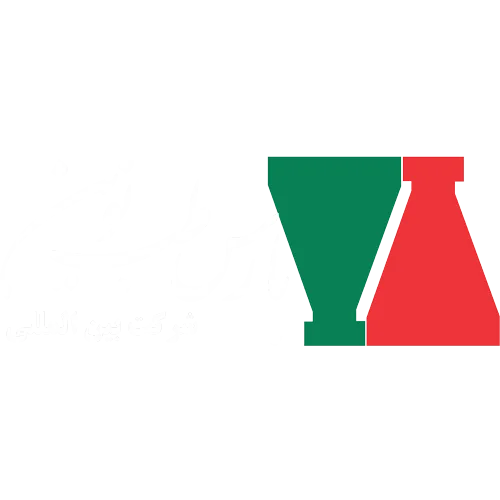 لوگو پارس طب نوین