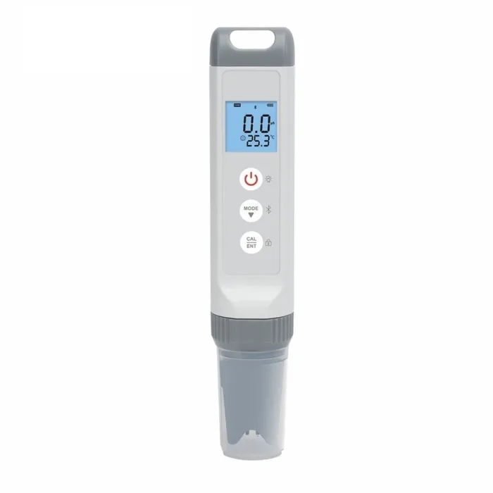 Pocket Conductivity Meter KCM-P-10 هدایت سنج قلمی Kiparma مدل KCM/P/10