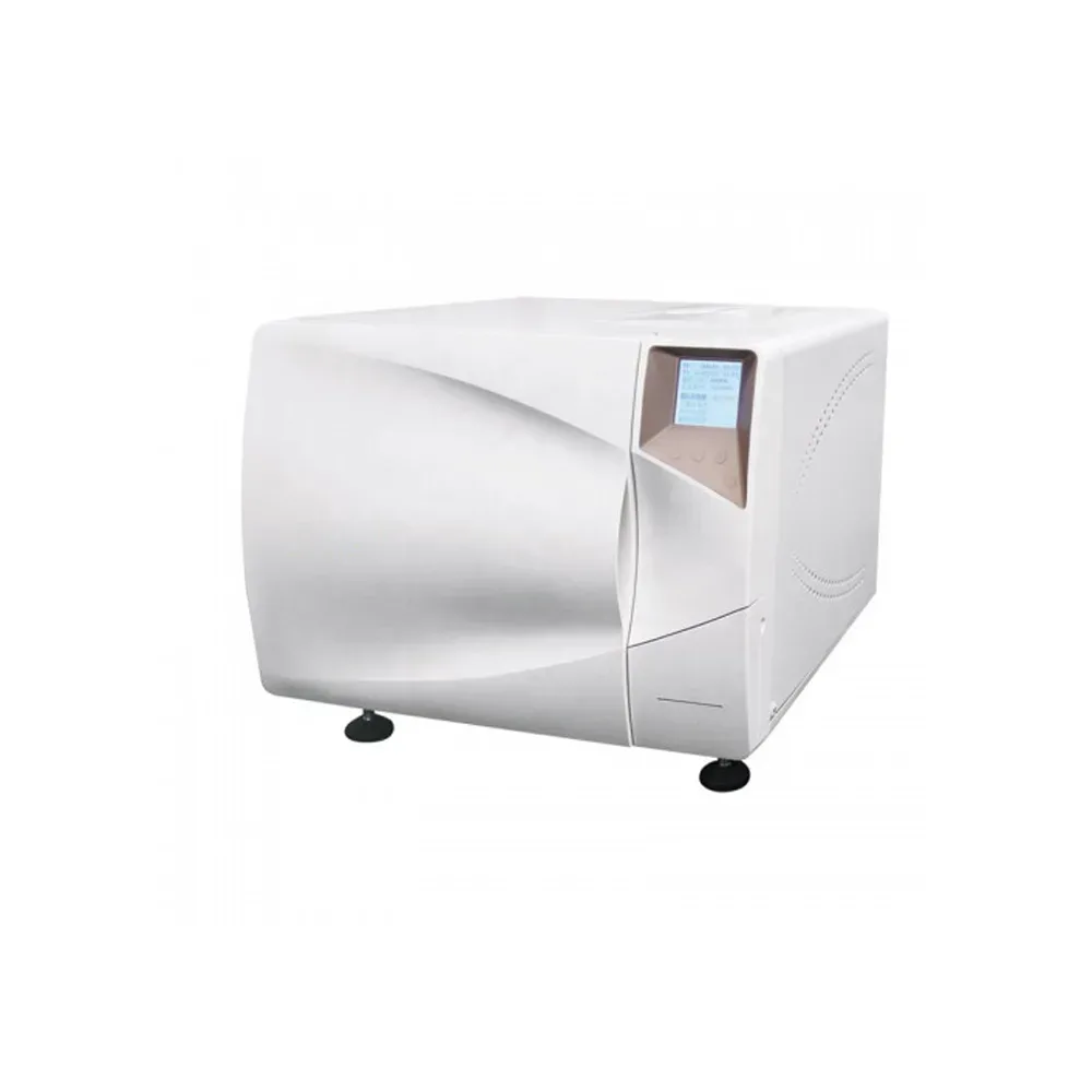 Table Top Autoclave Sterilizer Class S KAS-24 اتوکلاو رومیزی کلاس S کمپانی Kiparma مدل KAS/24