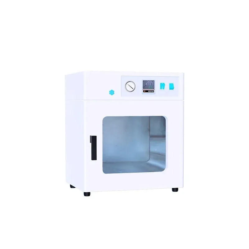 Vacuum Drying Oven KDO-V-25 آون خلاء Kiparma مدل KDO/V/25