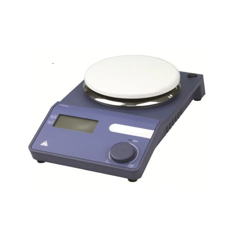 هات پلیت استیرر دیجیتال Kiparma مدل KMS/DS/S
