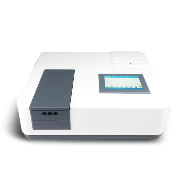 Double Beam UV-Vis Spectrophotometer KSP-DB-10 اسپکتروفتومتر Kiparma مدل KSP/DB/10
