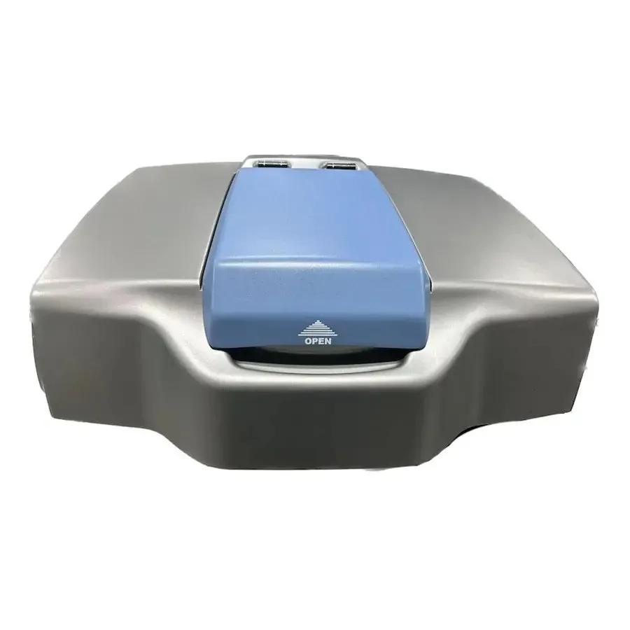 Double Beam UV-Vis Spectrophotometer KSP-DB-20 اسپکتروفتومتر Kiparma مدل KSP/DB/20