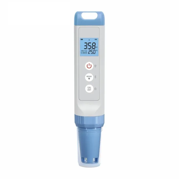 Pocket pH Meter KPM-P-10 pH متر قلمی Kiparma مدل KPM/P/10