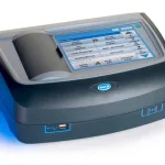 اسپکتروفتومتر Hach مدل DR3900