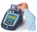 اسپکتروفتومتر پرتابل Hach مدل DR1900