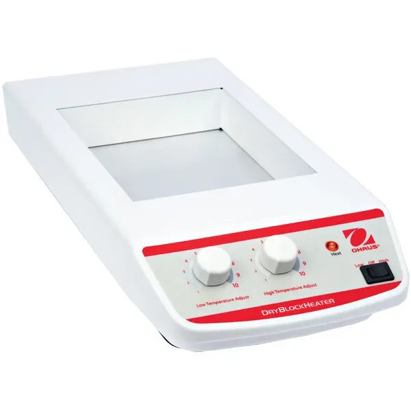 بلاک هیتر Ohaus مدل HB4AL بلاک هیتر Ohaus مدل HB4AL