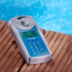رنگ سنج Lovibond مدل PM 620