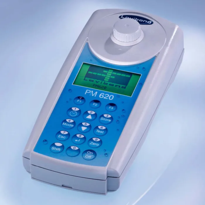 رنگ سنج Lovibond مدل PM 620