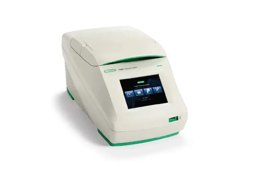 ترمال سایکلر Bio Rad مدل T100