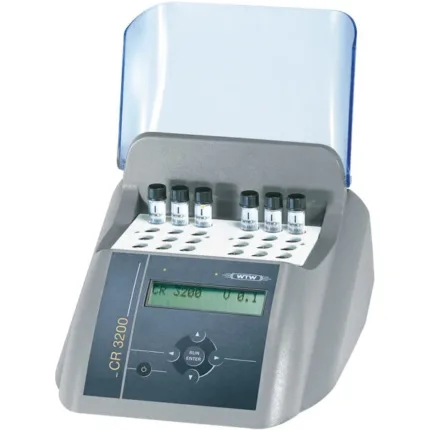 ترموراکتور WTW مدل CR 3200