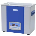حمام التراسونیک Scilogex مدل 203H