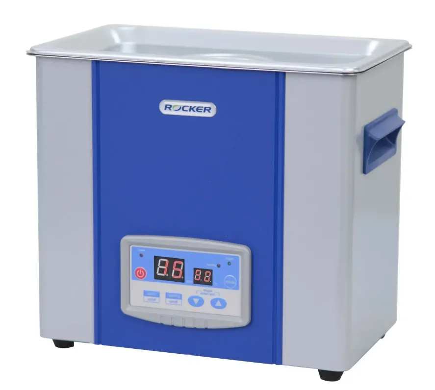 حمام التراسونیک Scilogex مدل 203H حمام التراسونیک Scilogex مدل 203H