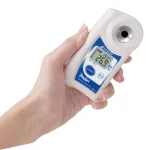 رفراکتومتر پرتابل Atago مدل PAL-1