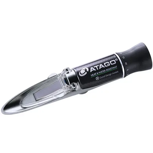 رفراکتومتر قلمی Atago مدل MASTER-80H رفراکتومتر قلمی Atago مدل MASTER-80H
