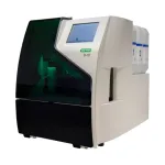 سنجش هموگلوبین Bio Rad مدل D-10
