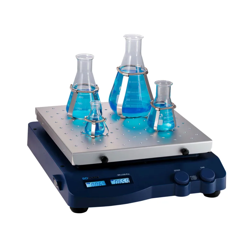 شیکر دیجیتالی Scilogex مدل SCI-L180-Pro