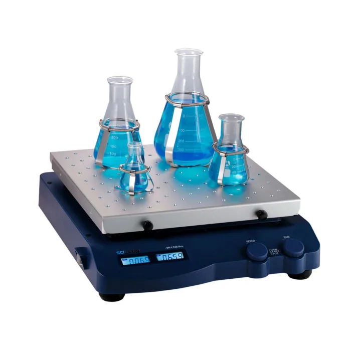 شیکر دیجیتالی Scilogex مدل SCI-L180-Pro 2 شیکر دیجیتالی Scilogex مدل SCI-L180-Pro
