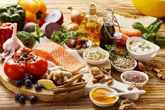 صنایع غذایی