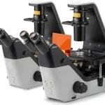 میکروسکوپ اینورتد Nikon مدل ECLIPSE Ts2
