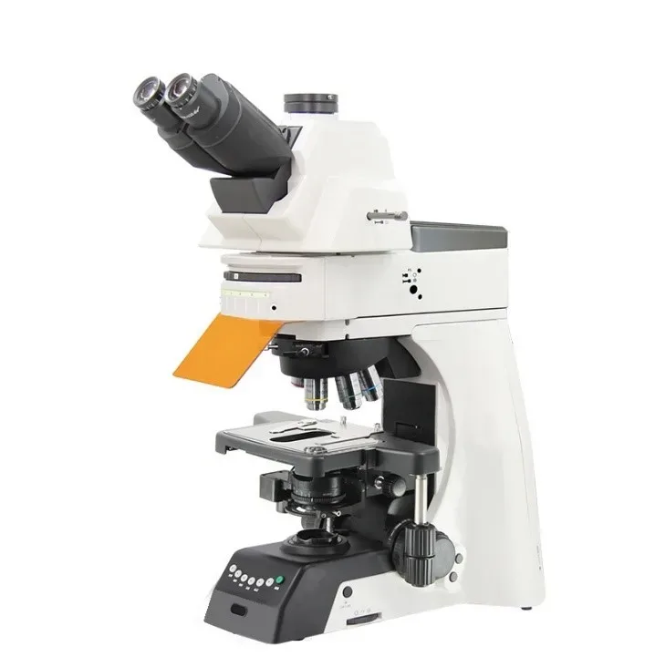 میکروسکوپ فلورسانت Kiparma مدل KFM-U-LL میکروسکوپ فلورسانت Kiparma مدل KFM/U/LL