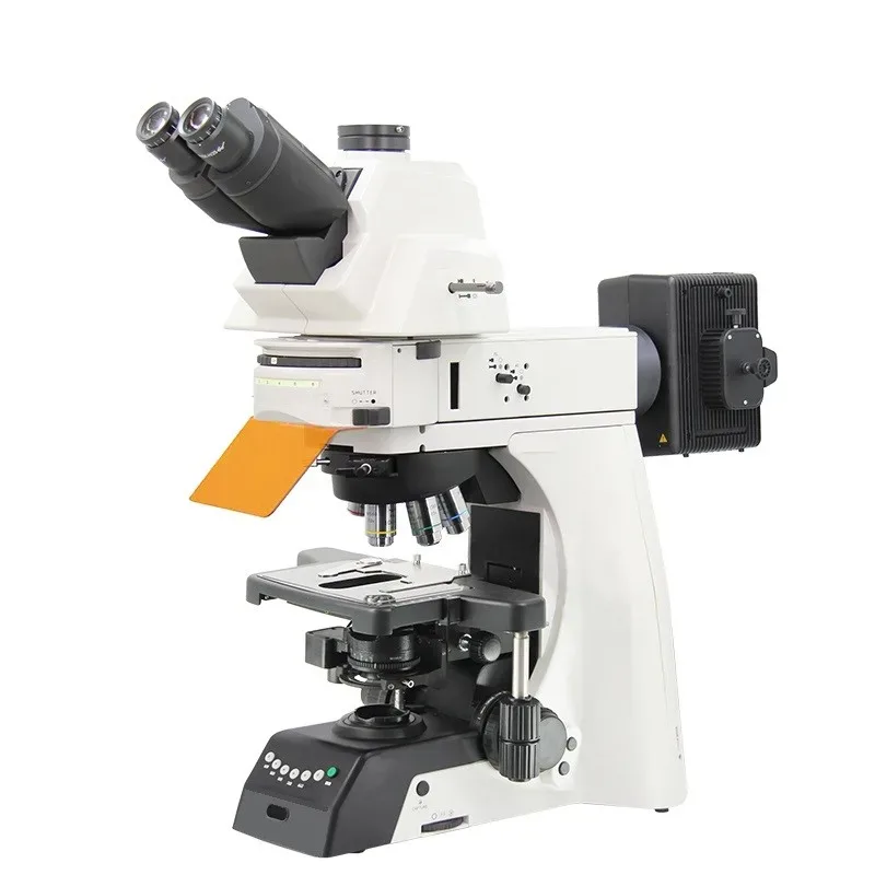 میکروسکوپ فلورسانت Kiparma مدل KFM/U/LM