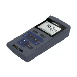 هدایت‌ سنج پرتابل WTW مدل Cond 3310