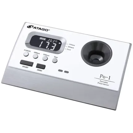 پلاریمتر پرتابل Atago مدل Po-1