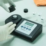 کدورت‌ سنج پرتابل Lovibond مدل TB211