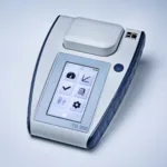 کدورت‌ سنج پرتابل Lovibond مدل TB350