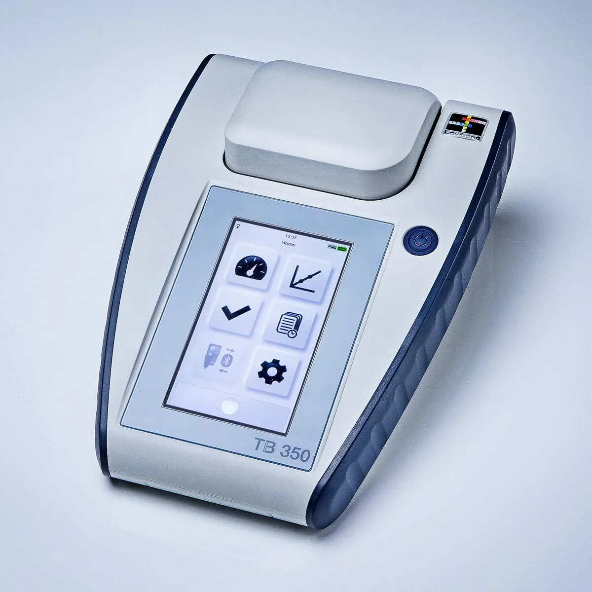 کدورت‌ سنج پرتابل Lovibond مدل TB350