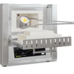 کوره الکتریکی Nabertherm مدل L 3/11