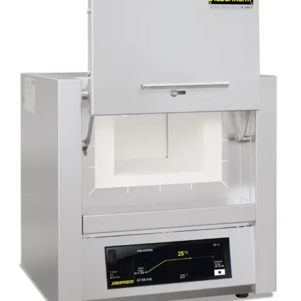 کوره الکتریکی Nabertherm مدل LT 3/11