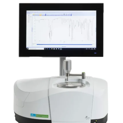 FTIR کمپانی Perkin Elmer مدل Spectrum Two