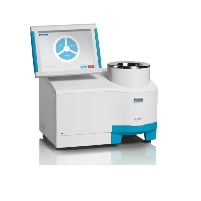 Raman Spectrometer Perkin Elmer Inframatic 9520 رامان رومیزی Perkin Elmer مدل Inframatic 9520