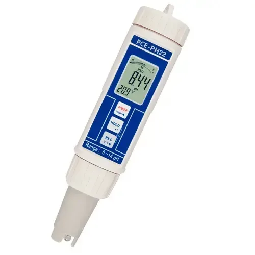 pH متر قلمی PCE Instruments مدل PCE-PH 22 pH متر قلمی PCE Instruments مدل PCE-PH 22