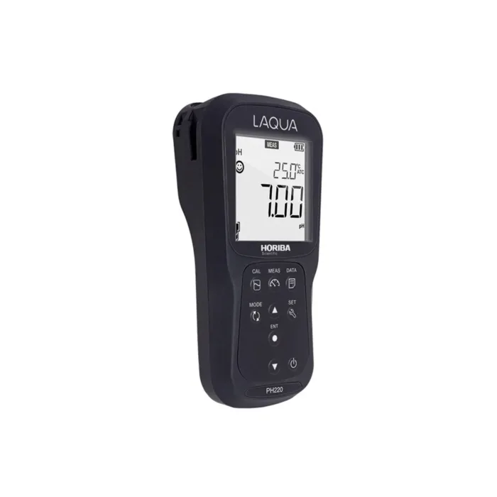 pH متر پرتابل Horiba مدل LAQUA PH220