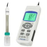 pH متر پرتابل PCE Instruments مدل PCE-228