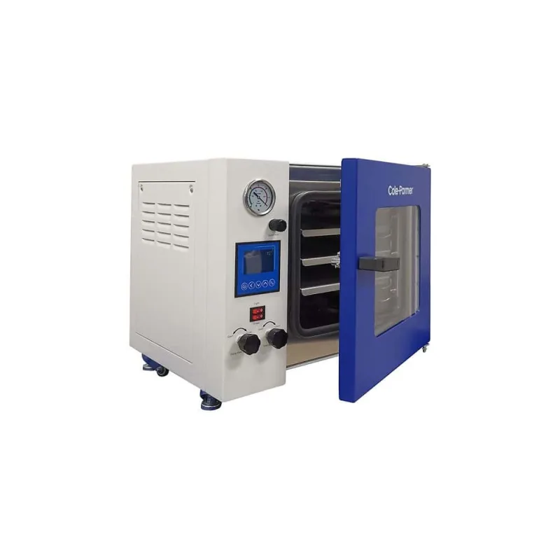آون خلاء Cole Parmer مدل OVV-400B-25-120