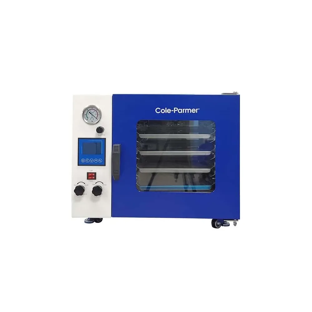 آون خلاء Cole Parmer مدل OVV-400B-25-120 آون خلاء Cole Parmer مدل OVV-400B-25-120