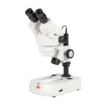 استریو میکروسکوپ Motic مدل SMZ-160-BLED