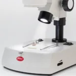 استریو میکروسکوپ Motic مدل SMZ-160-BLED