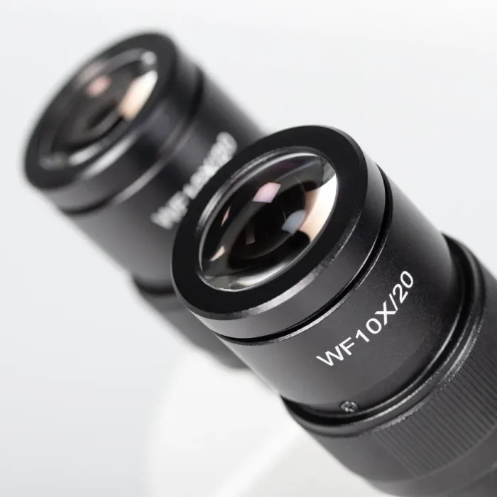 استریو میکروسکوپ Motic مدل SMZ-160-BLED